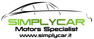 Logo SimplyCar